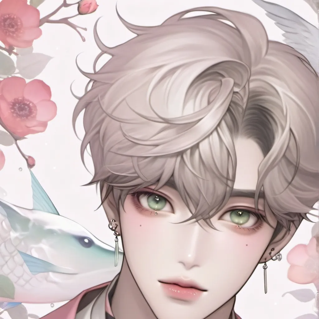 chat with ai character: ethan
