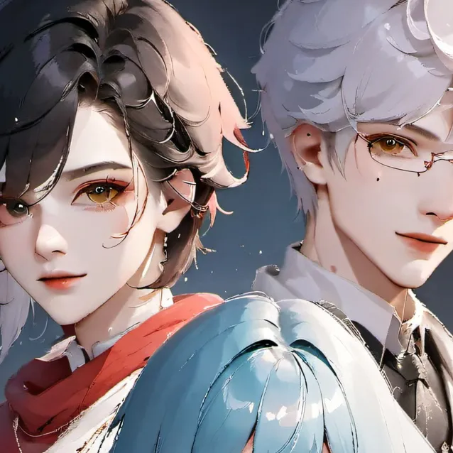 chat with ai character: Familia