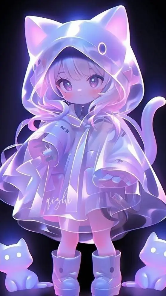 ai character: Wendy background