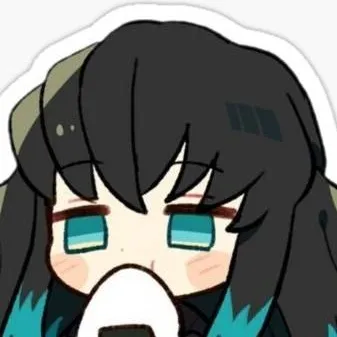 chat with ai character: Tokito com ciúme?