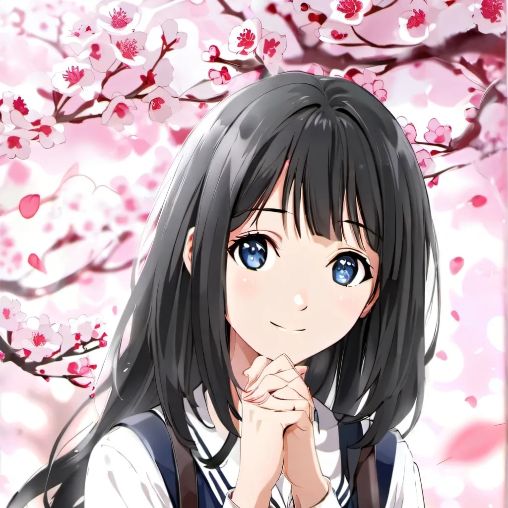 chat with ai character: Naomi