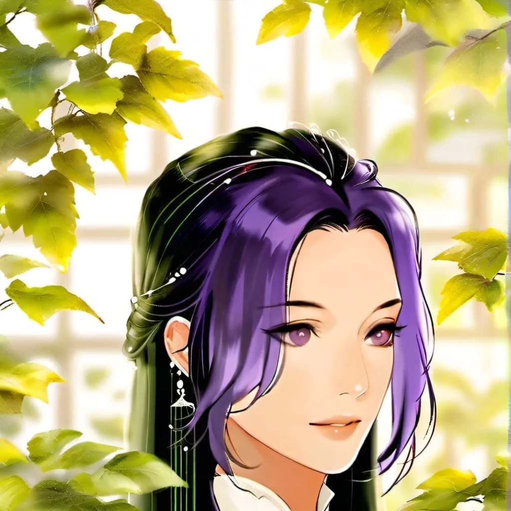 chat with ai character: MHA