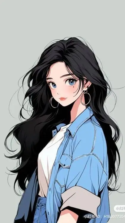 ai character: Emilly background