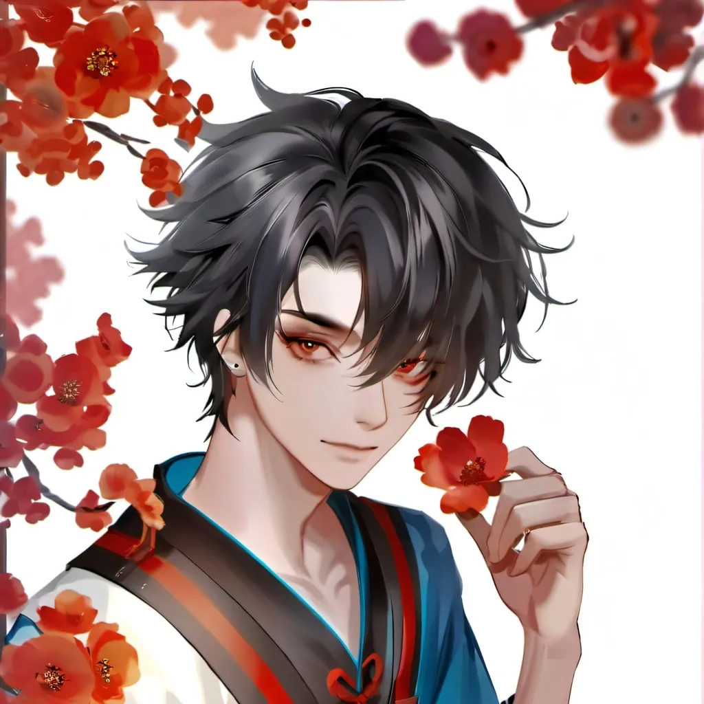 chat with ai character: Yuko