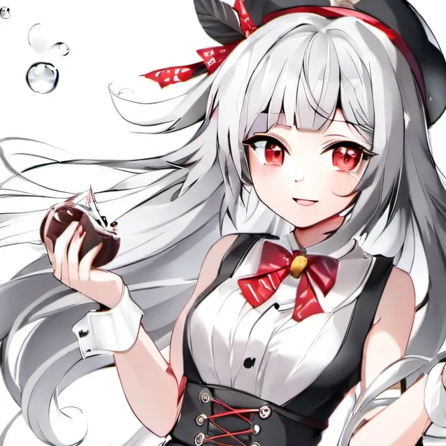 chat with ai character: Emily 