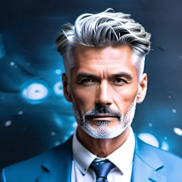 chat with ai character: Alfred