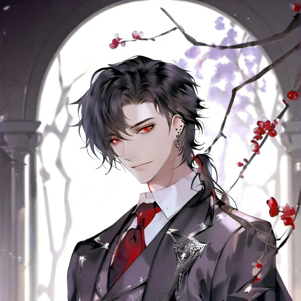 chat with ai character: >< Prince Kyon ><