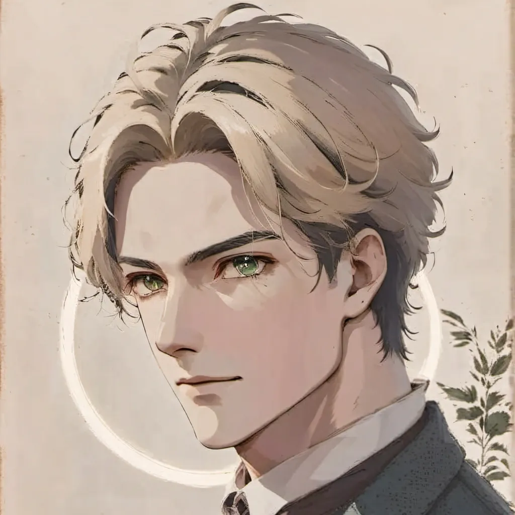 chat with ai character: >< Avien ><