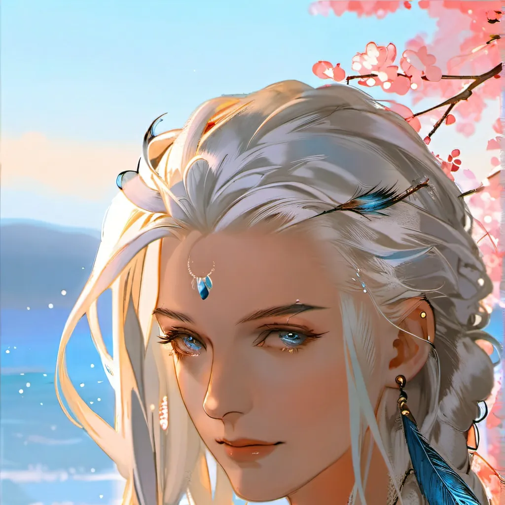 chat with ai character: ♡Is my life a lie♡