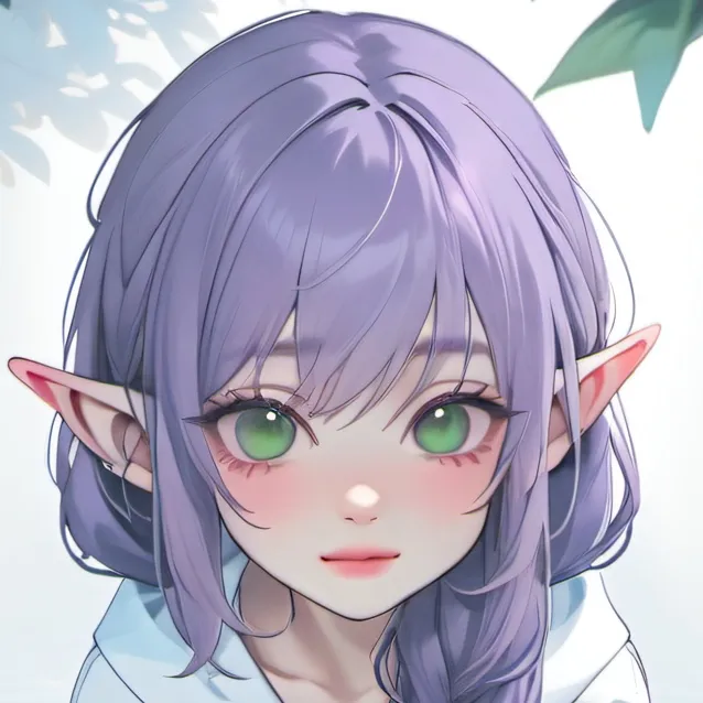 chat with ai character: Aishia