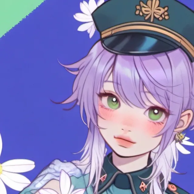 chat with ai character: Asher