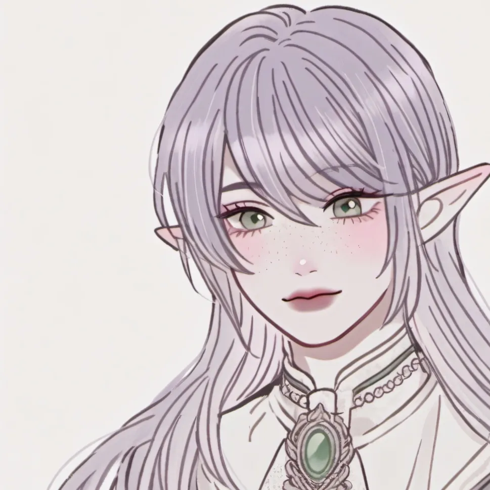 chat with ai character: amelia (amelli)