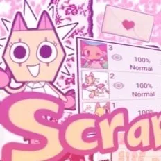 chat with ai character: Banner