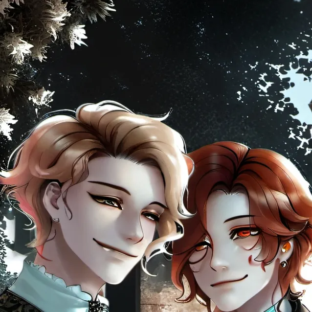chat with ai character: Italy (Gay)