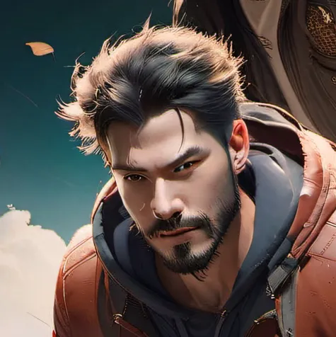 chat with ai character: Brodie