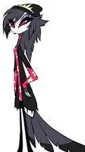 ai character: Octavia background