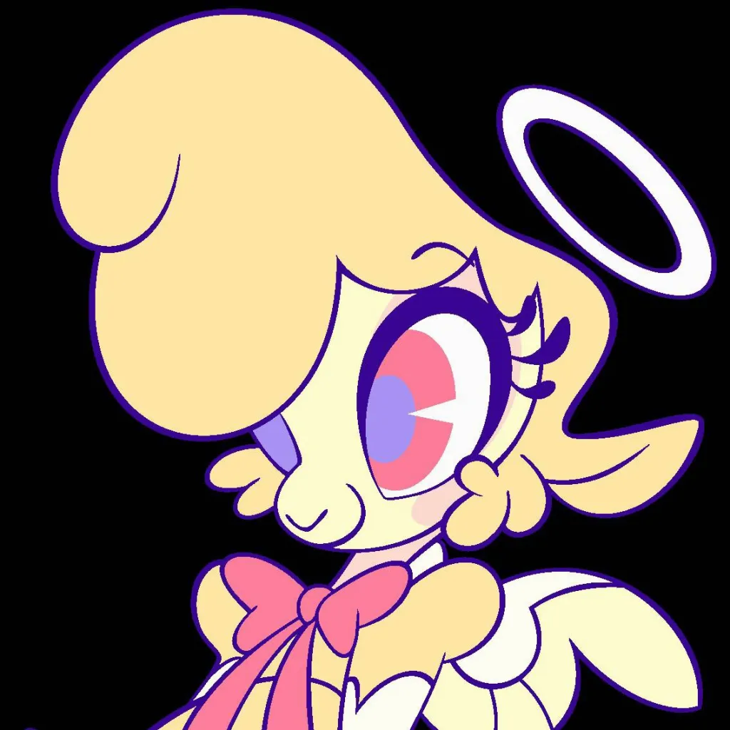 chat with ai character: Keenie