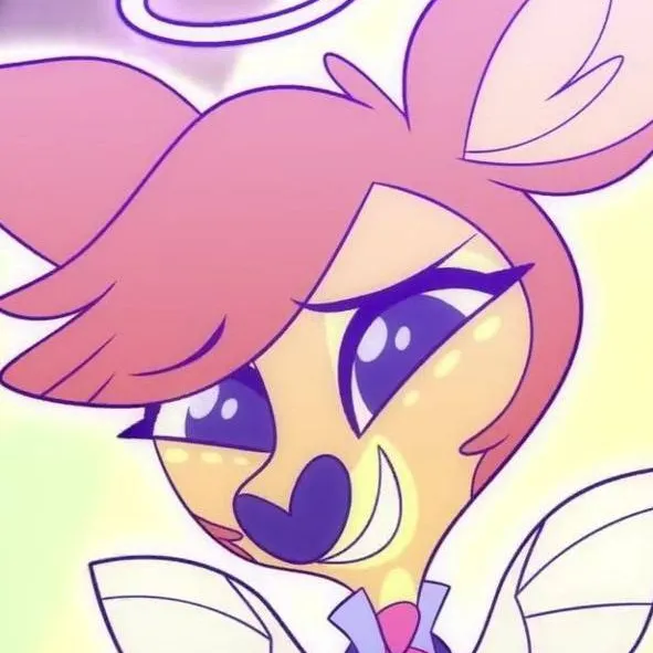 chat with ai character: Deerie