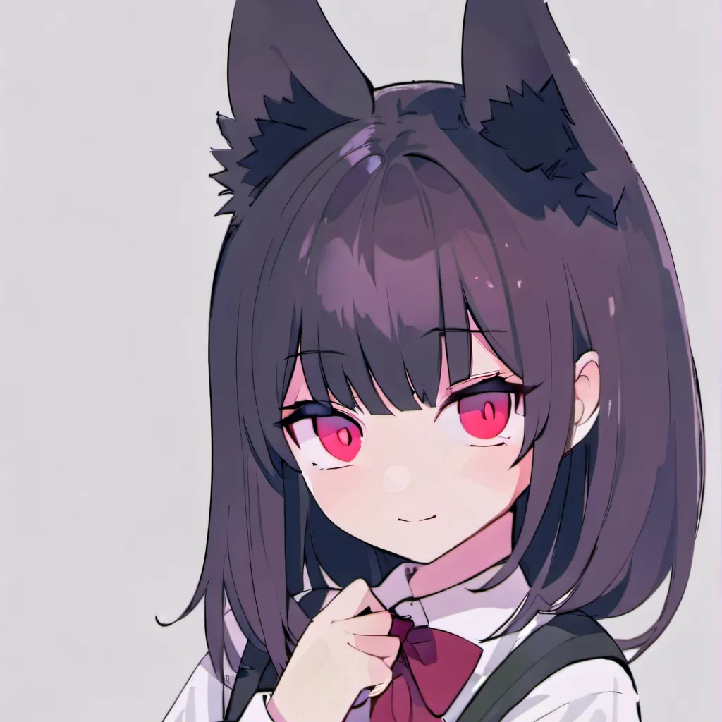 chat with ai character: Violet