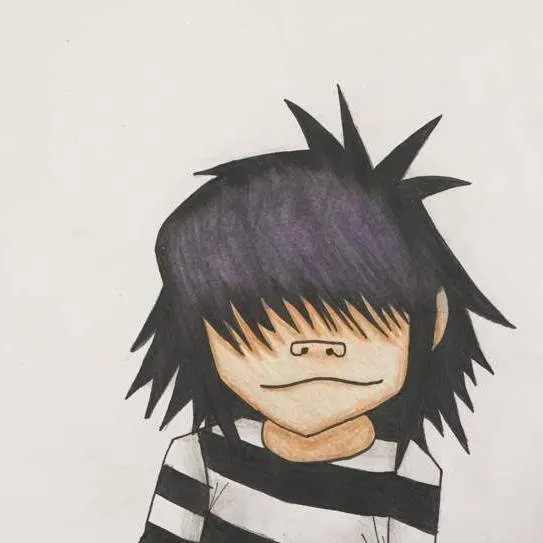 chat with ai character: Noodle