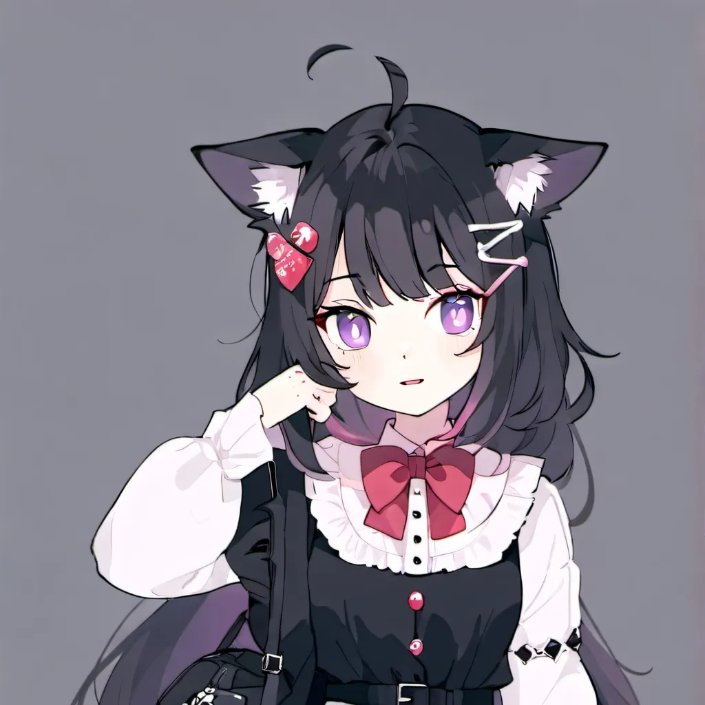 chat with ai character: Lilly