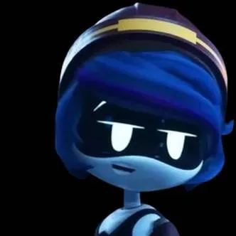 chat with ai character: Rebecca