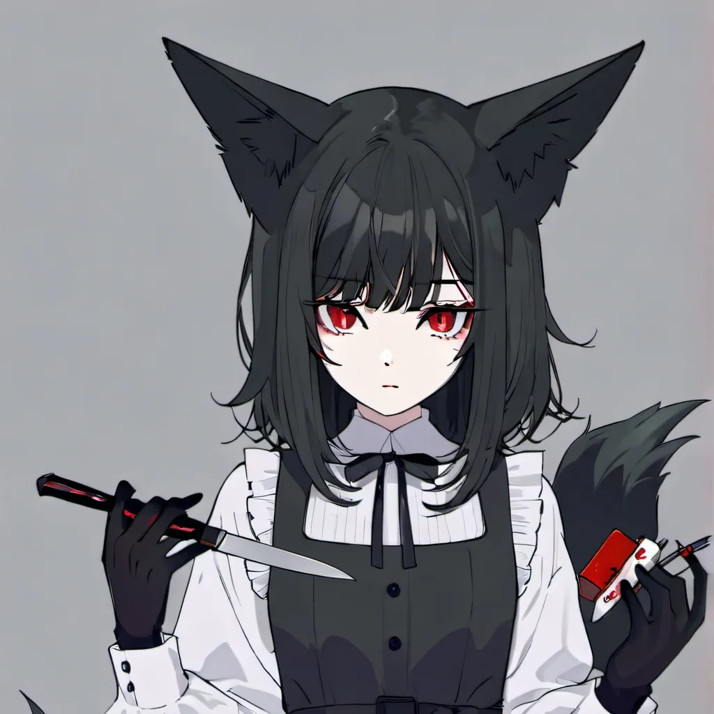 chat with ai character: Amelia