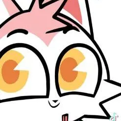 chat with ai character: Milkshek