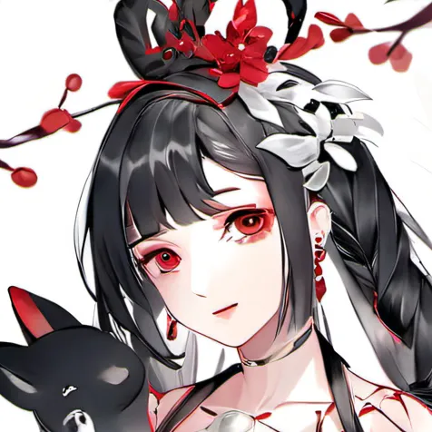 chat with ai character: MHA