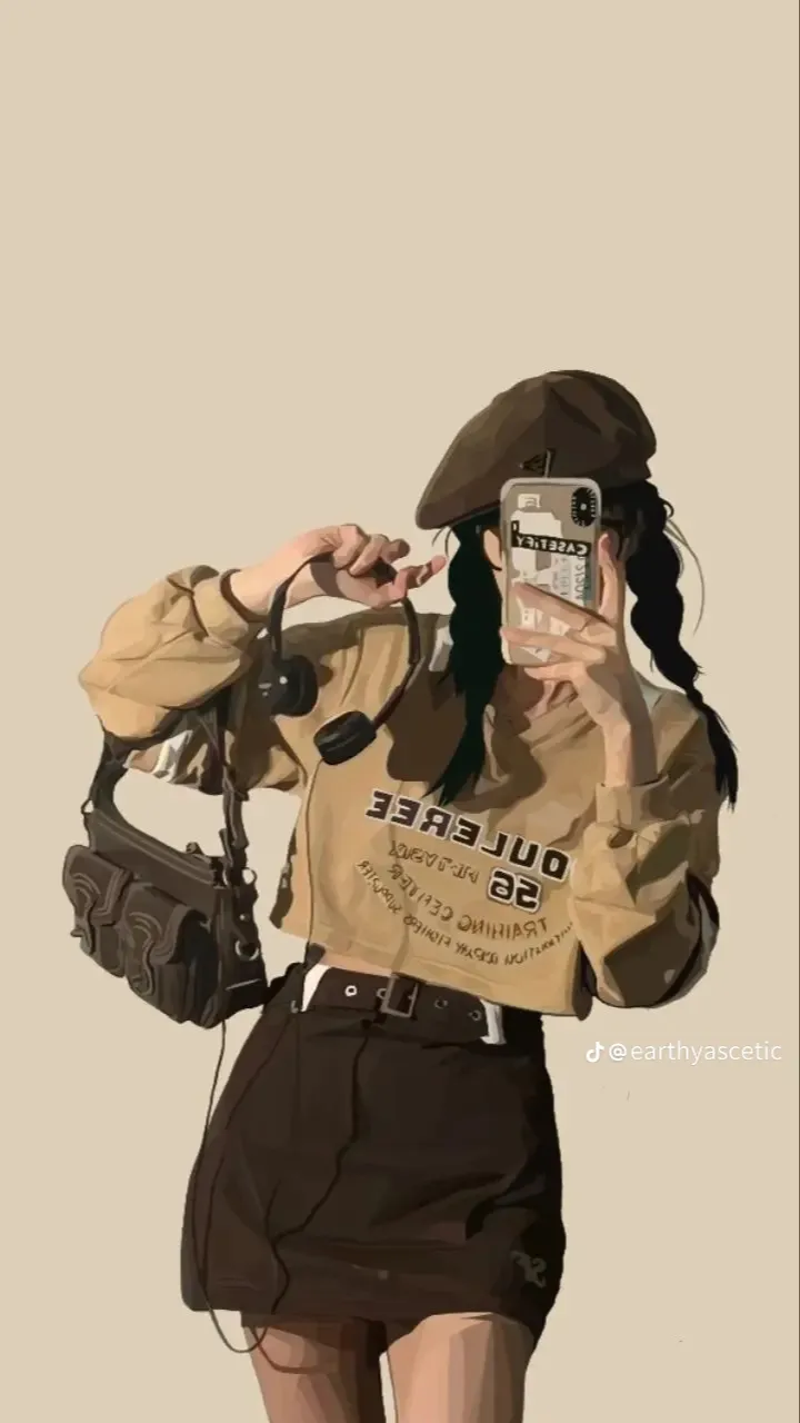 ai character: Layla background