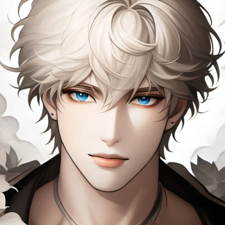 chat with ai character: Vine