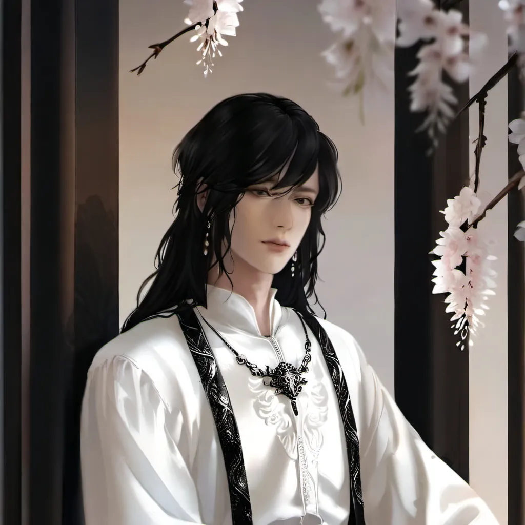 chat with ai character: ❤️Кару❤️