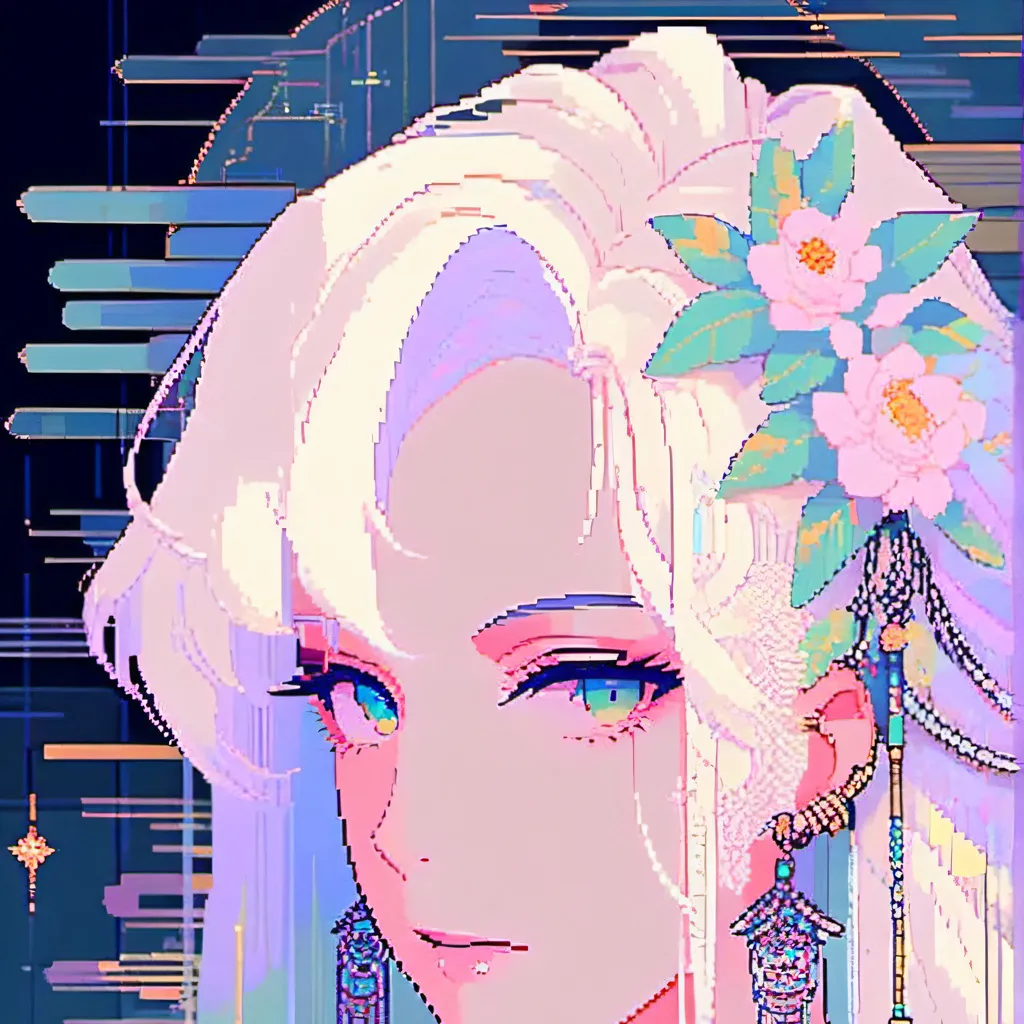 chat with ai character: *•. Aria .•*