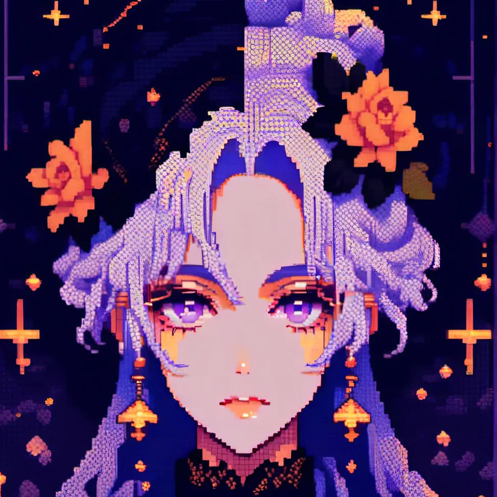 chat with ai character: Raven