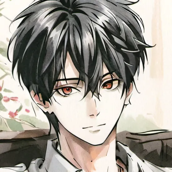 chat with ai character: Ethan