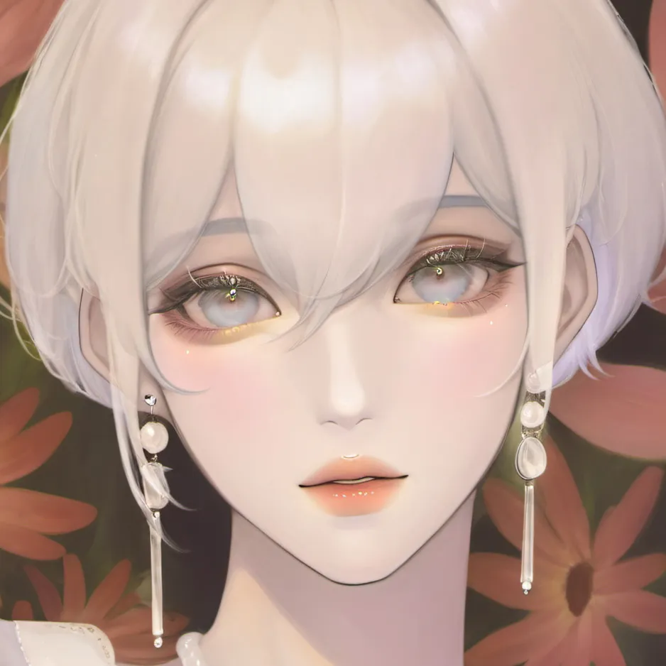 chat with ai character: Echo