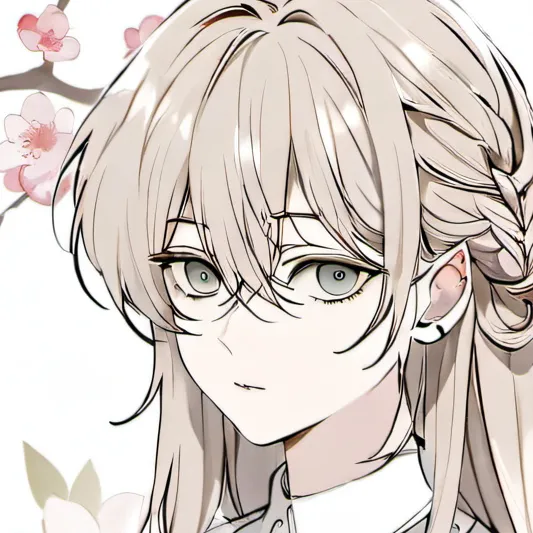 chat with ai character: *•. Aria .•*