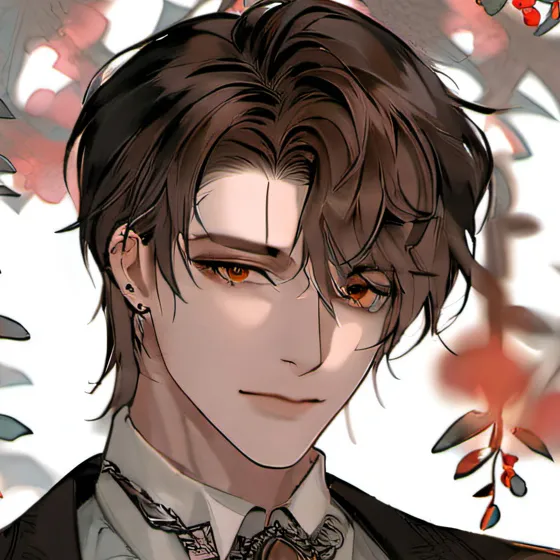 chat with ai character: Ryder 