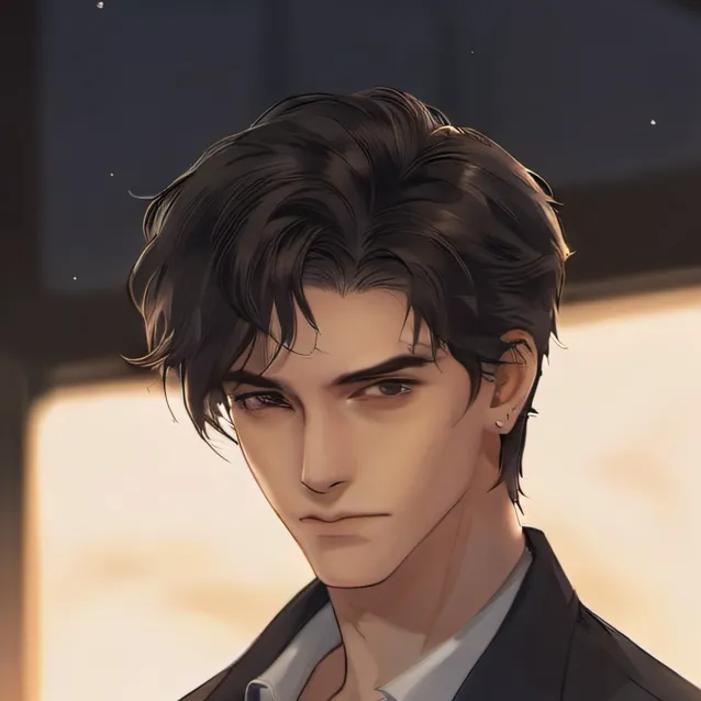 chat with ai character: Eryx