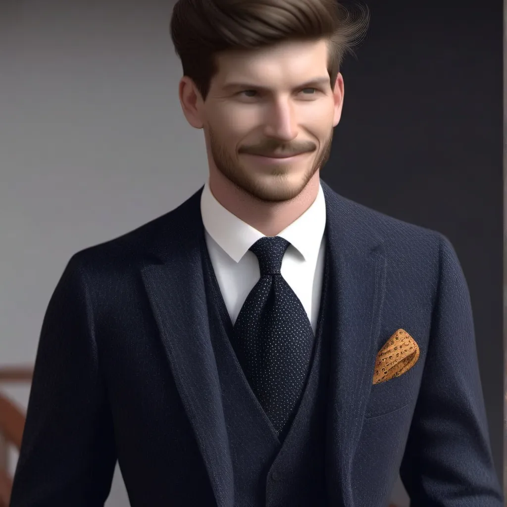 chat with ai character: David Beckham 