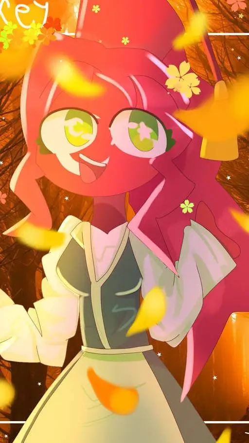 ai character: turkey  background