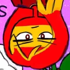 chat with ai character: countryhumans