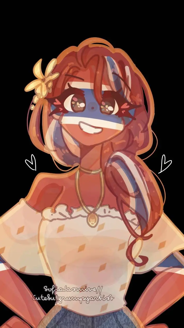 ai character: Thailand background