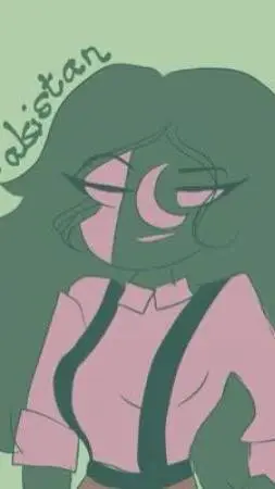 ai character: Pakistan background