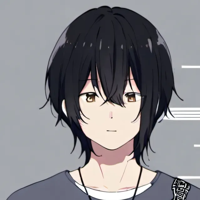 chat with ai character: tu hijo💗💕💖