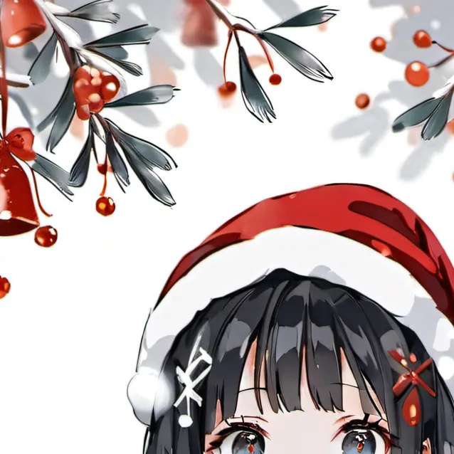 chat with ai character: mha navidad 🎄❤️