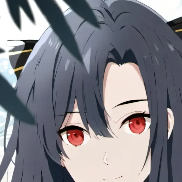 chat with ai character: tu novia