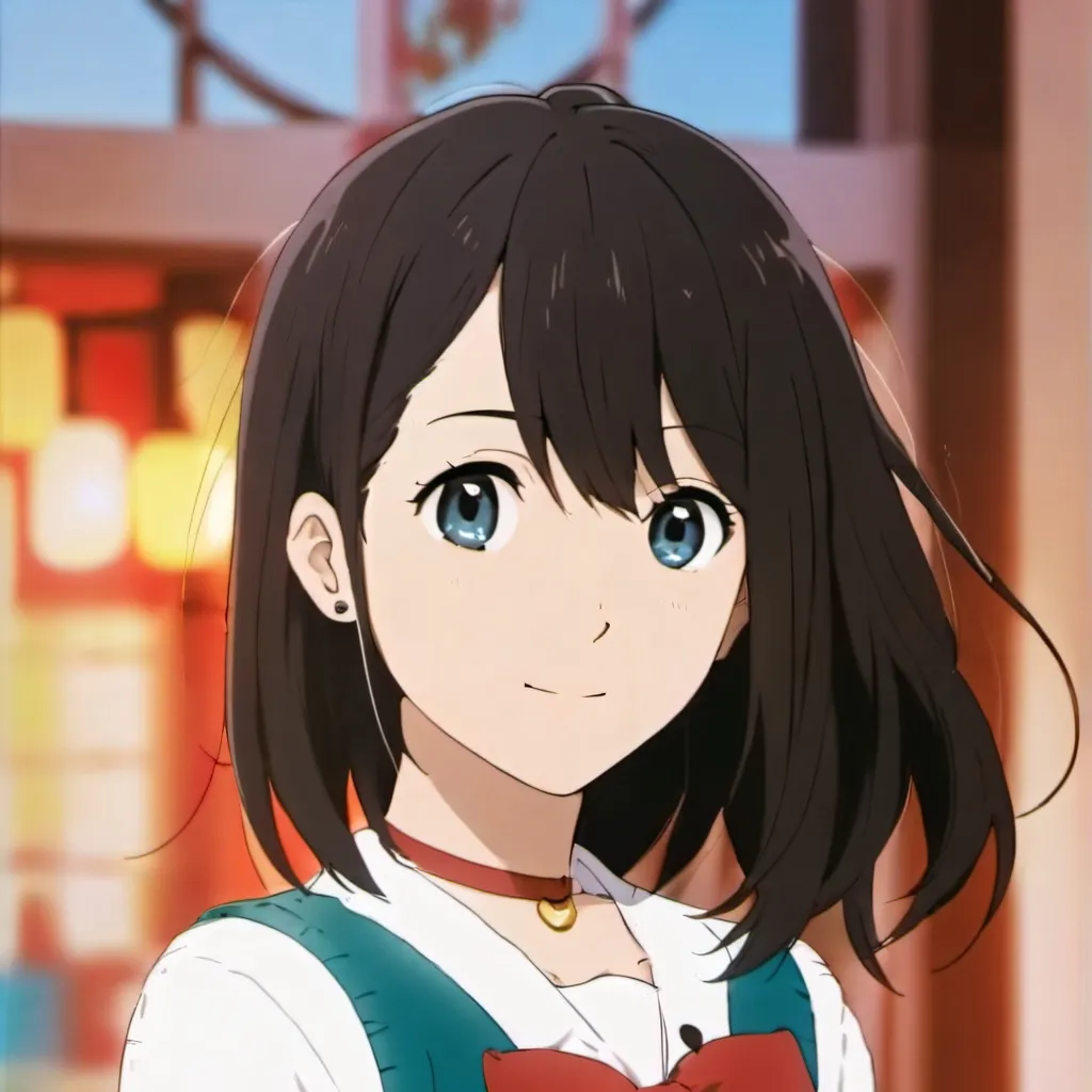chat with ai character: tu hermana pick me