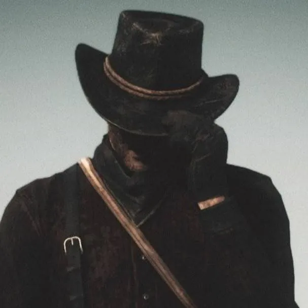chat with ai character: Arthur Morgan 