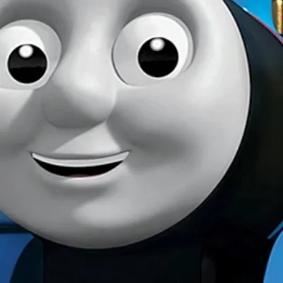 chat with ai character: Thomas